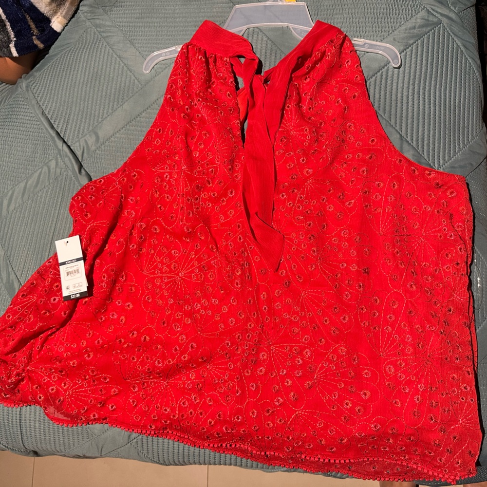 Blouse top - Picture 2 of 4